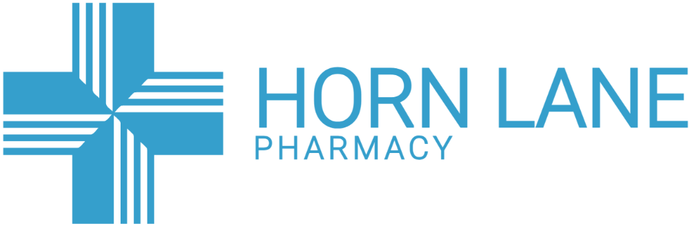 Horn Lane Pharmacy Logo